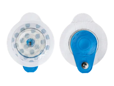 ECG Electrodes