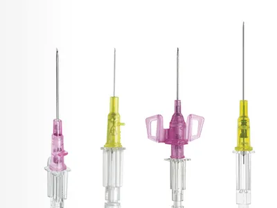 Catheters