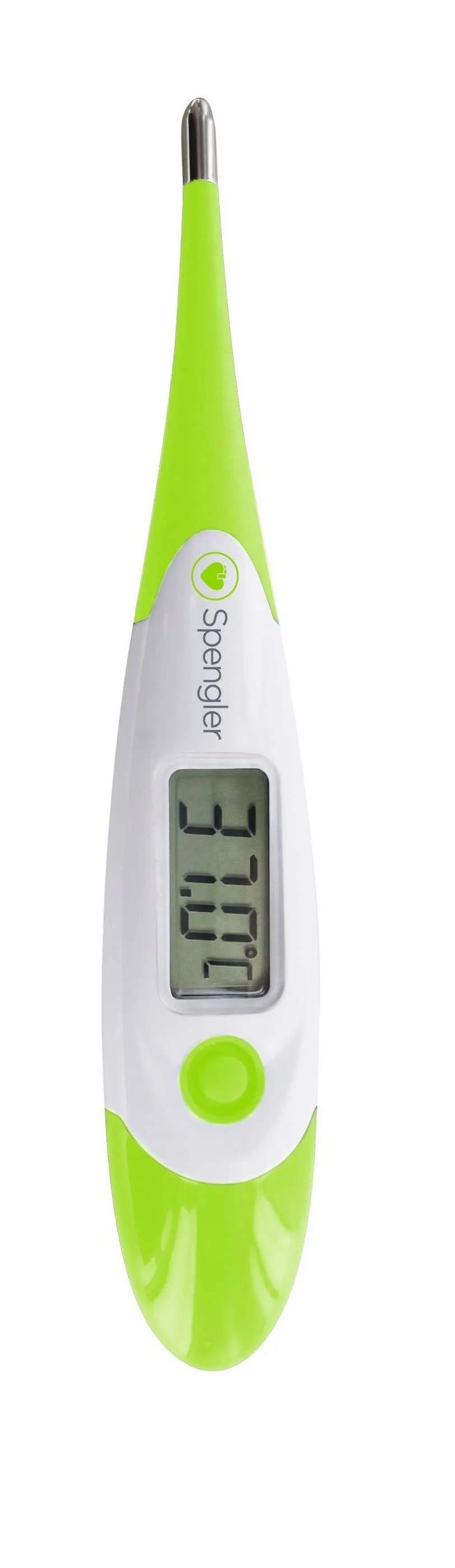 Oral/Rectal Thermometer