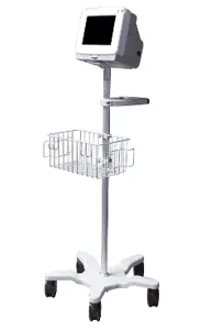 Philips MP5 Roll Stand