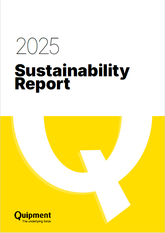 Sustainability Report 2025